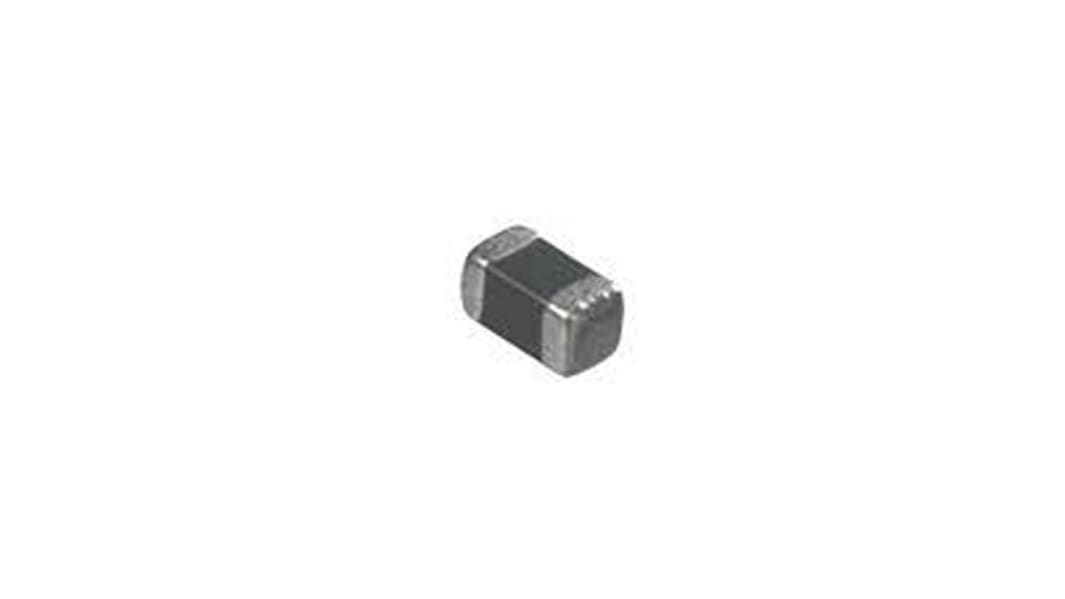 Murata NCP18XH Series Temperature Sensor, SMD, 2 Pins