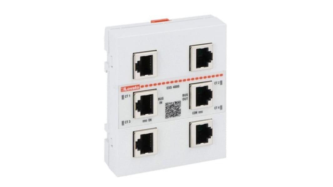 Lovato EXS Series Adapter