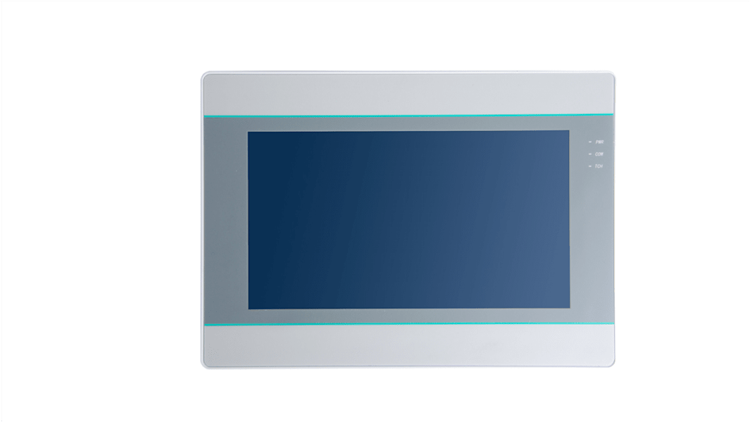 RS PRO Touch-Screen HMI Display - 7 in, TFT LCD Display, 800 x 480