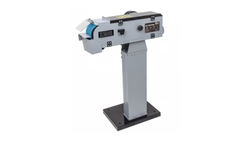 SIP SIP 01960 Corded Belt Sander