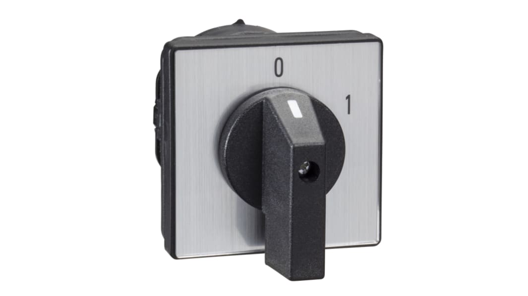 カメラスイッチ Schneider Electric, 切り替えカムスイッチ, K30F013UP