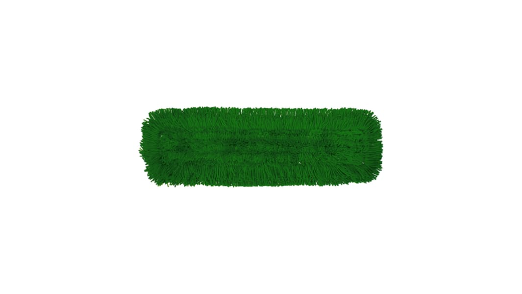 Robert Scott 60cm Green Acrylic Mop Head