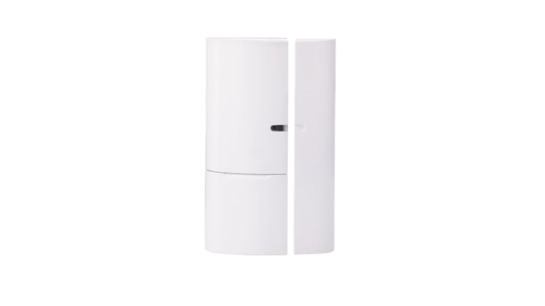 Serratura magnetica per Porte singole ABUS Security-Center, 3V