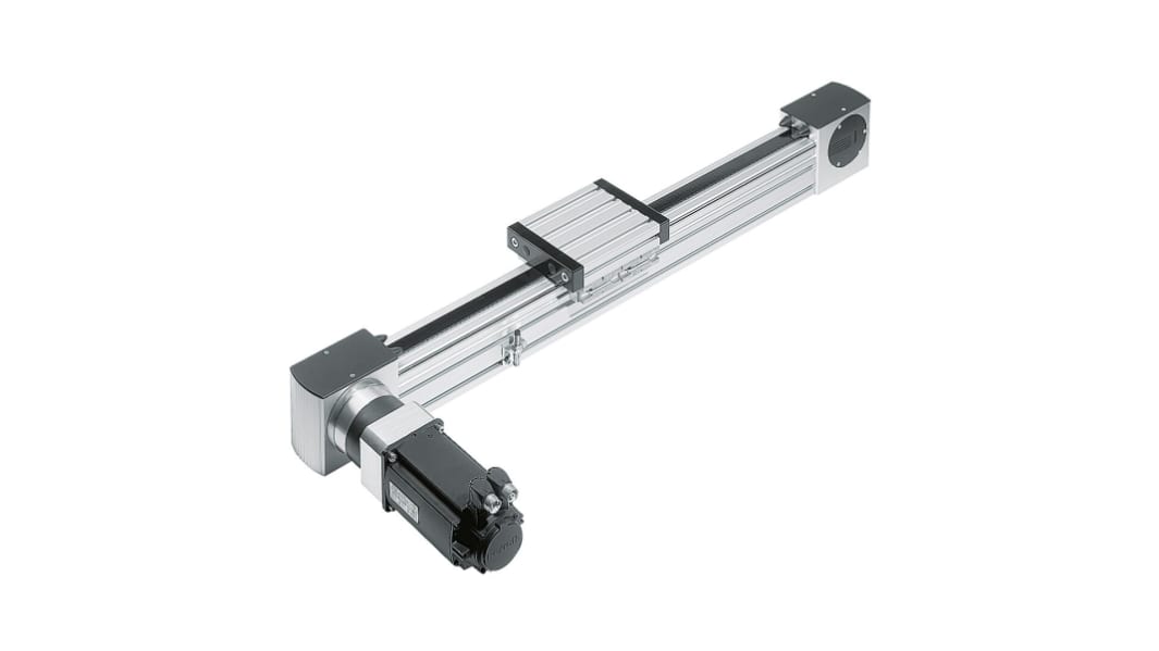 Bosch Rexroth Supporting Bearing Belt For Use With Bearing, 3842535665