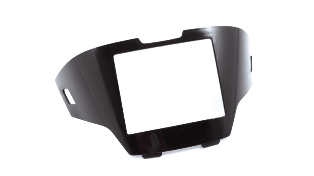 Sundstrom R06 Face Shield for use with SR 584