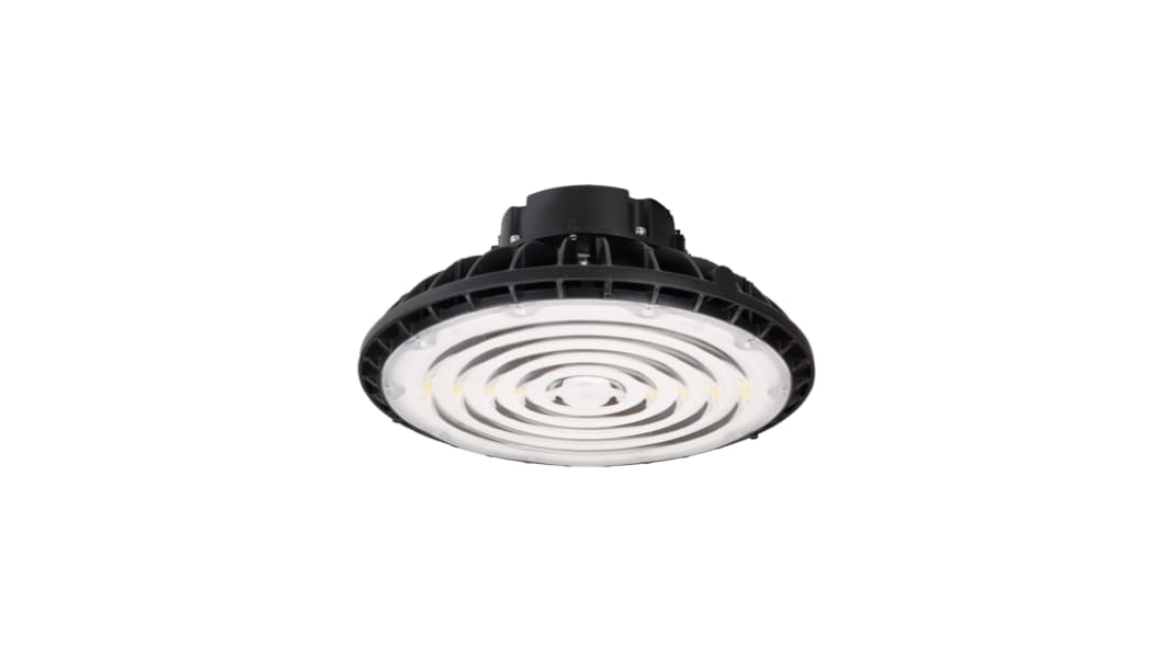 Eclairage pour grande hauteur 200 W RS PRO
