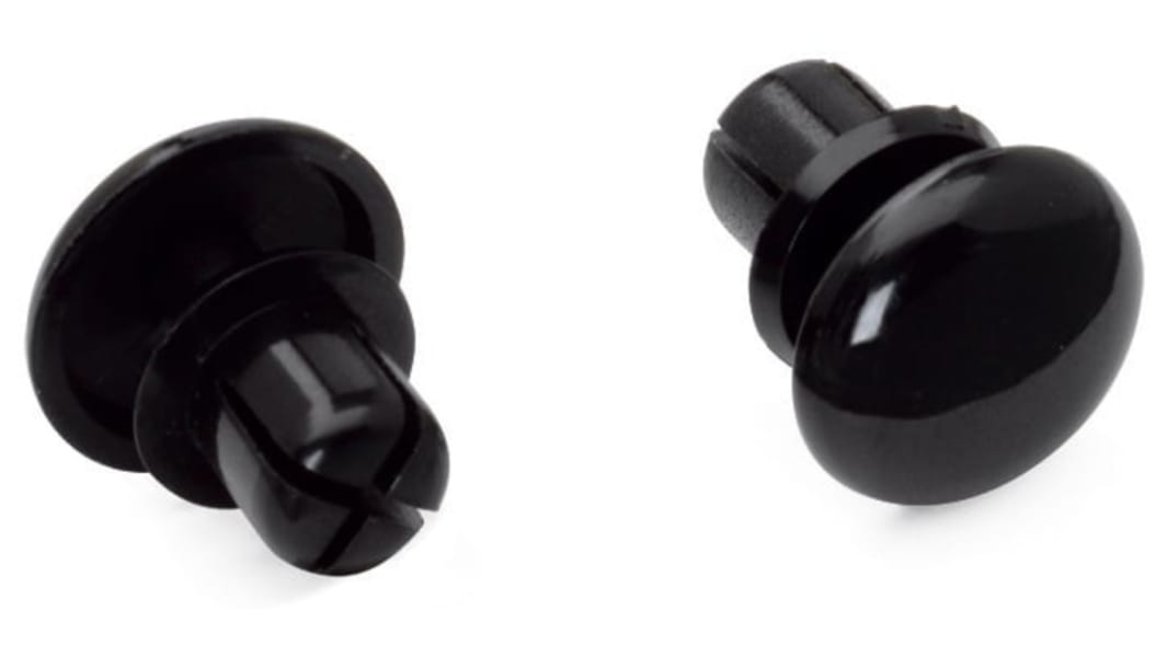 WAGO Befestigungsstift, 6mm