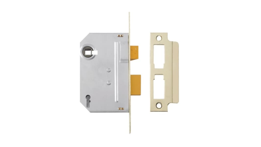 Yale Mortice Lock Lever, 3 Levers