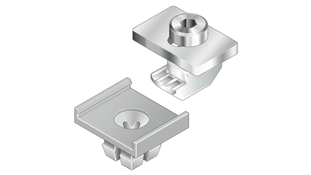 Bosch Rexroth Wandhalterung