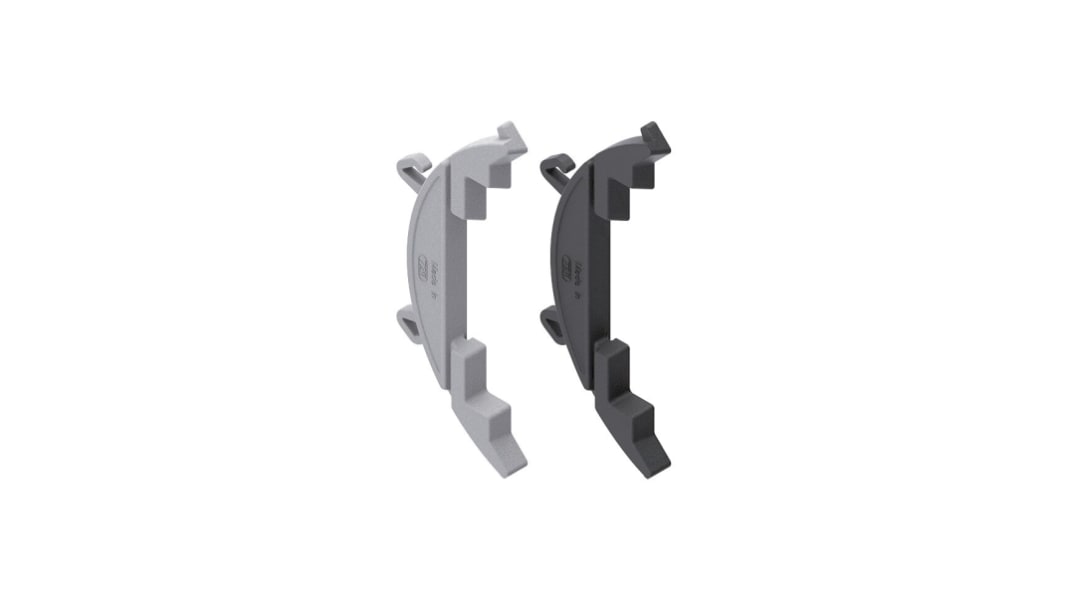 Taśma zabezpieczająca krawędzi Zawijana ochrona krawędzi 38425 120 x 120mm Bosch Rexroth