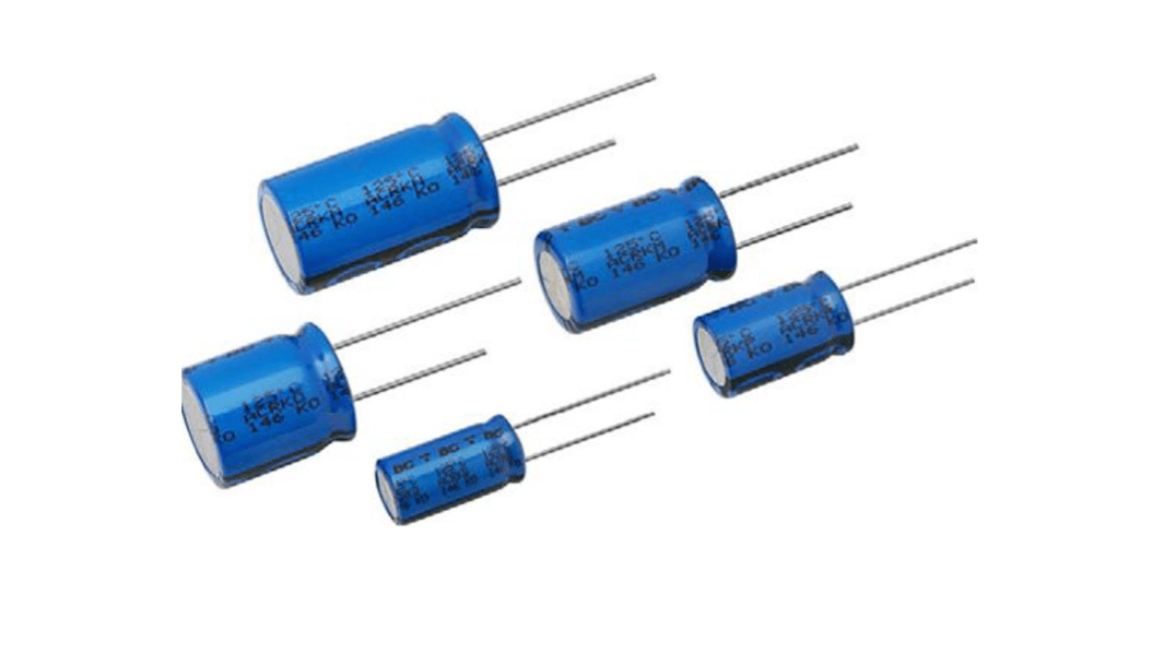 Vishay 47μF,50V dc コンデンサ