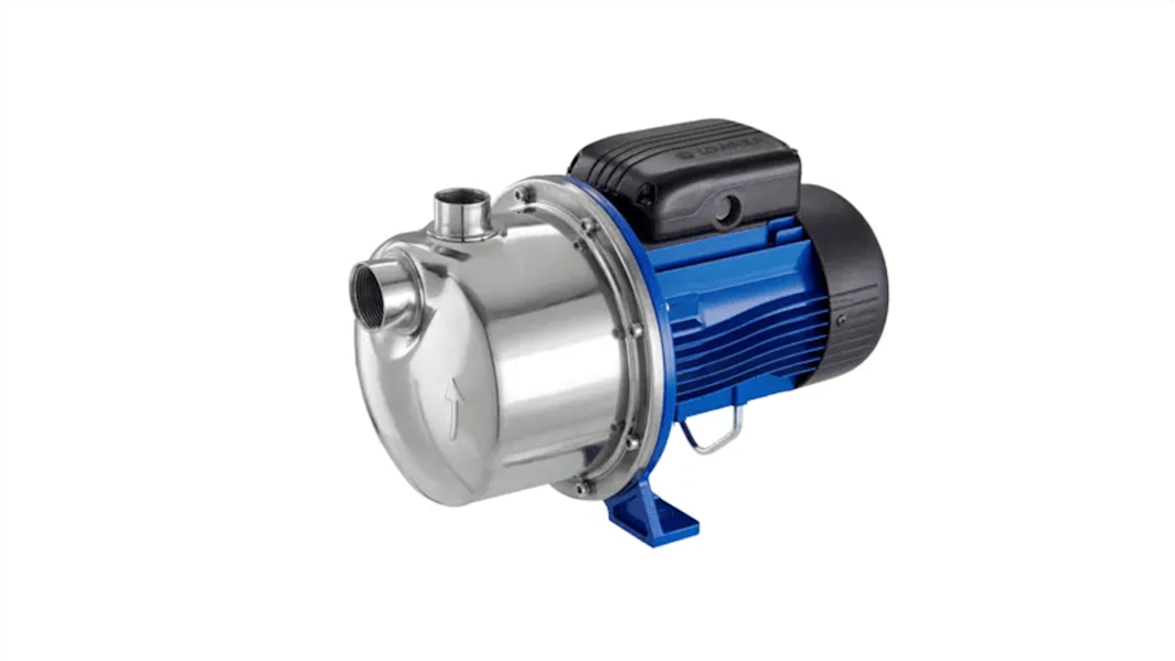 Xylem Lowara 230 V 8 bar Centrifugal Water Pump