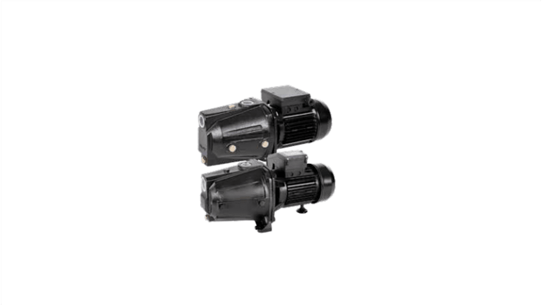 Xylem Lowara Wasserpumpe / 230 V 6 bar max.