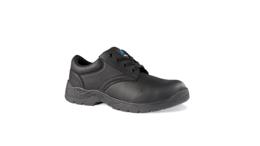 Rockfall 安全靴, Black, スチール, PM102 - 8