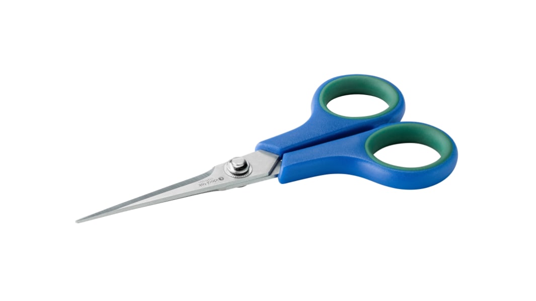 ideal-tek 140 mm Stainless Steel Scissors