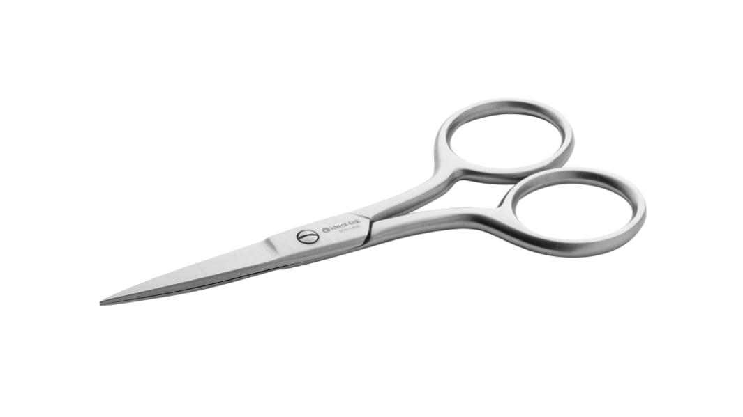 ideal-tek 100 mm Stainless Steel Scissors