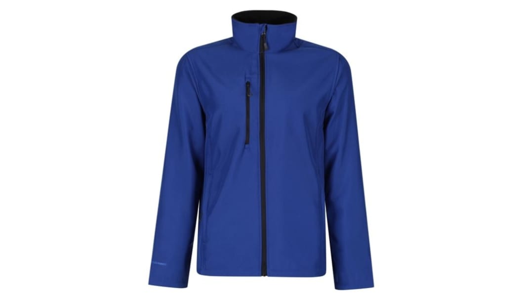 Regatta Professional ジャケット, 男性用, サイズ：XXL, ロイヤルブルー, TRA600 Z8B90