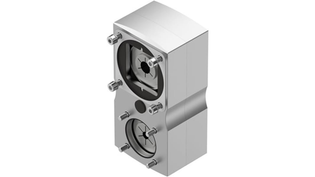 Festo アクセサリ 取付けキット 電気機械式駆動方式用 EAMM-U-110-D60-100A-120-S1