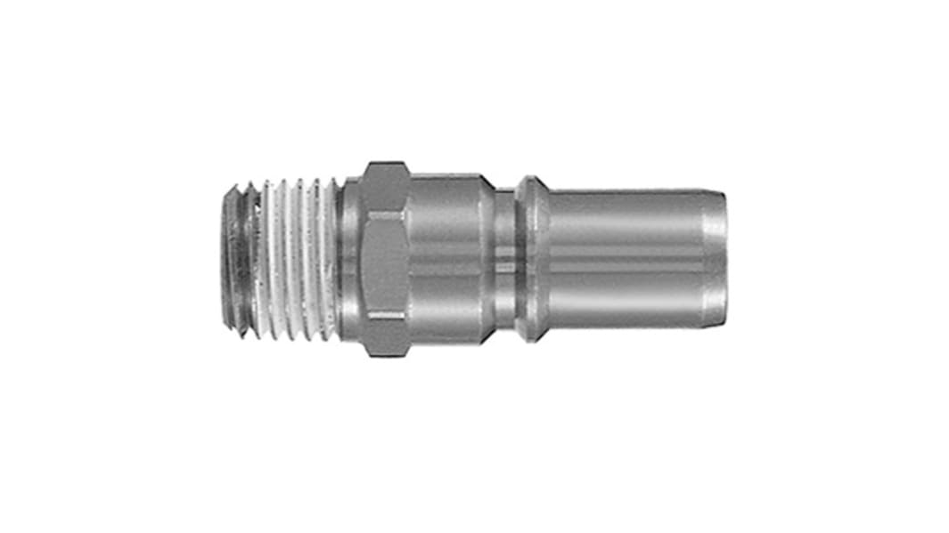 Raccord de prise SMC, pour série KK