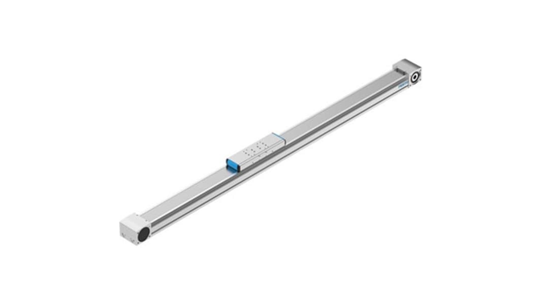 Festo 電動リニアアクチュエータ, 最大ストローク長:1500mm