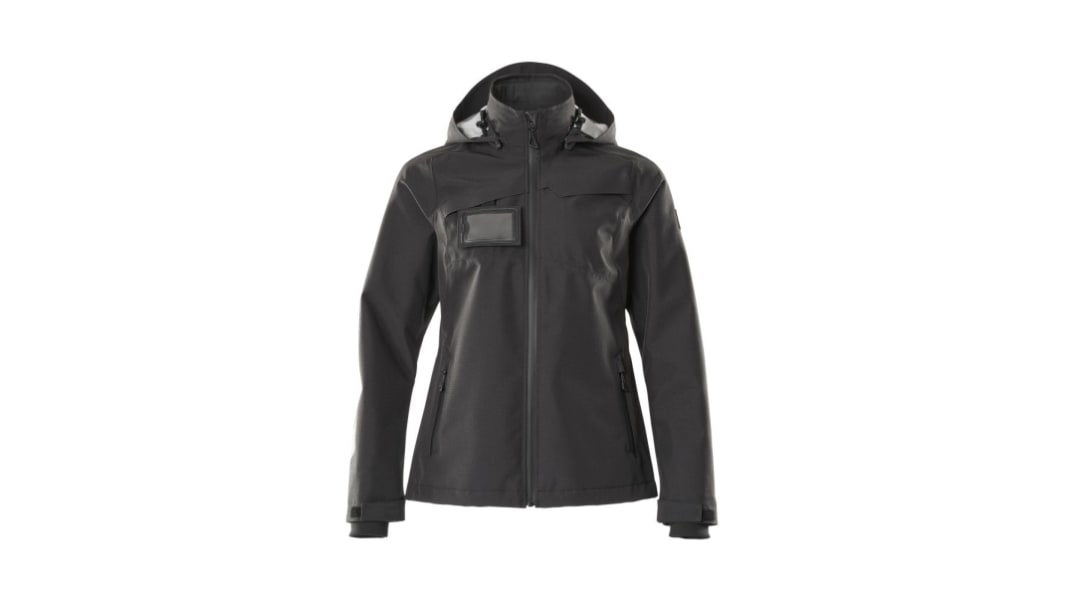 Mascot Workwear 18345-231 Black Jacket, L