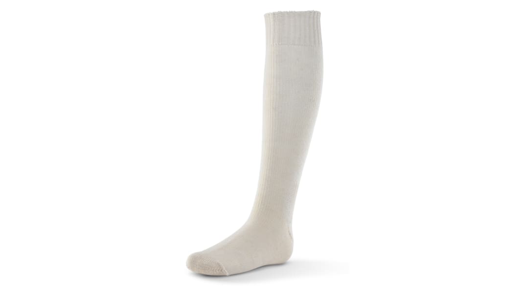 Chaussettes Beeswift 43 → 45cm, Beige