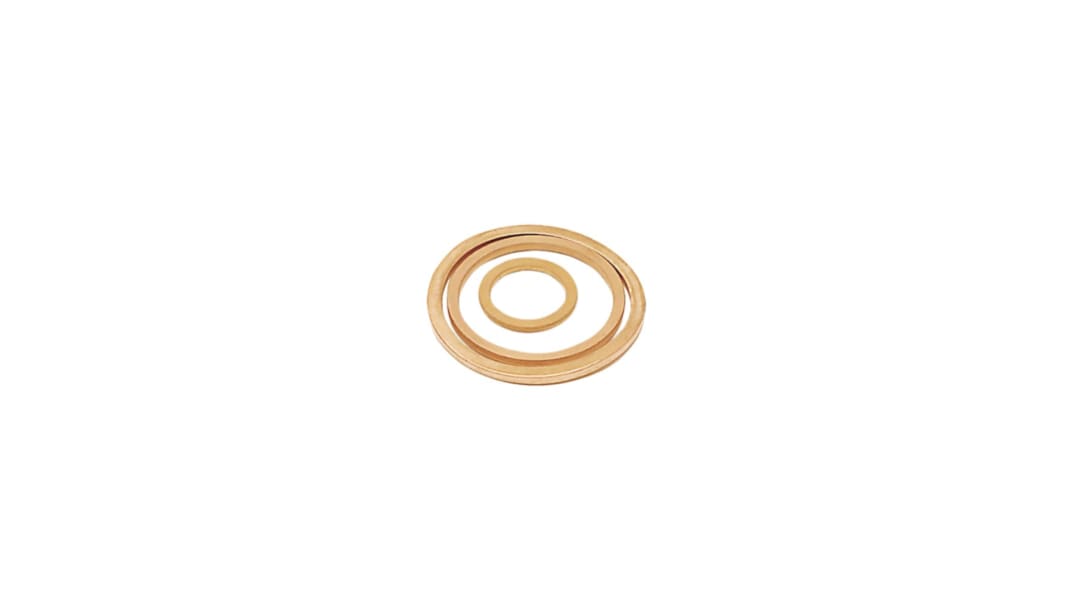 Legris Washer 33mm