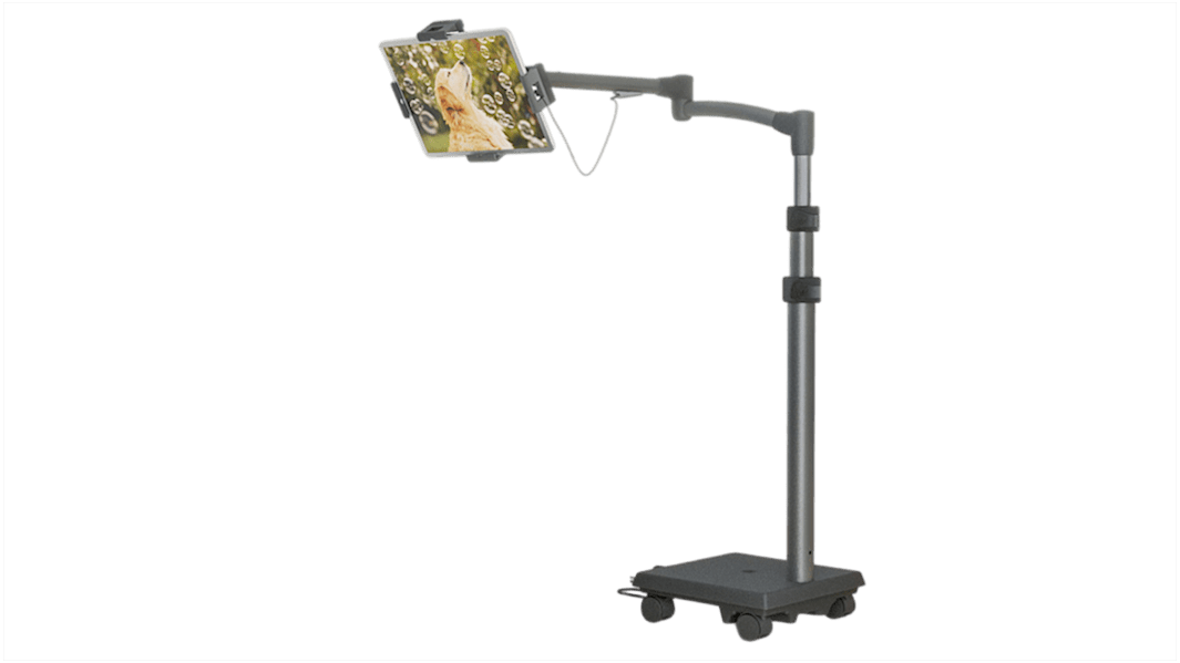 Soporte para tablet Serious LTG2DSC para uso con Tableta