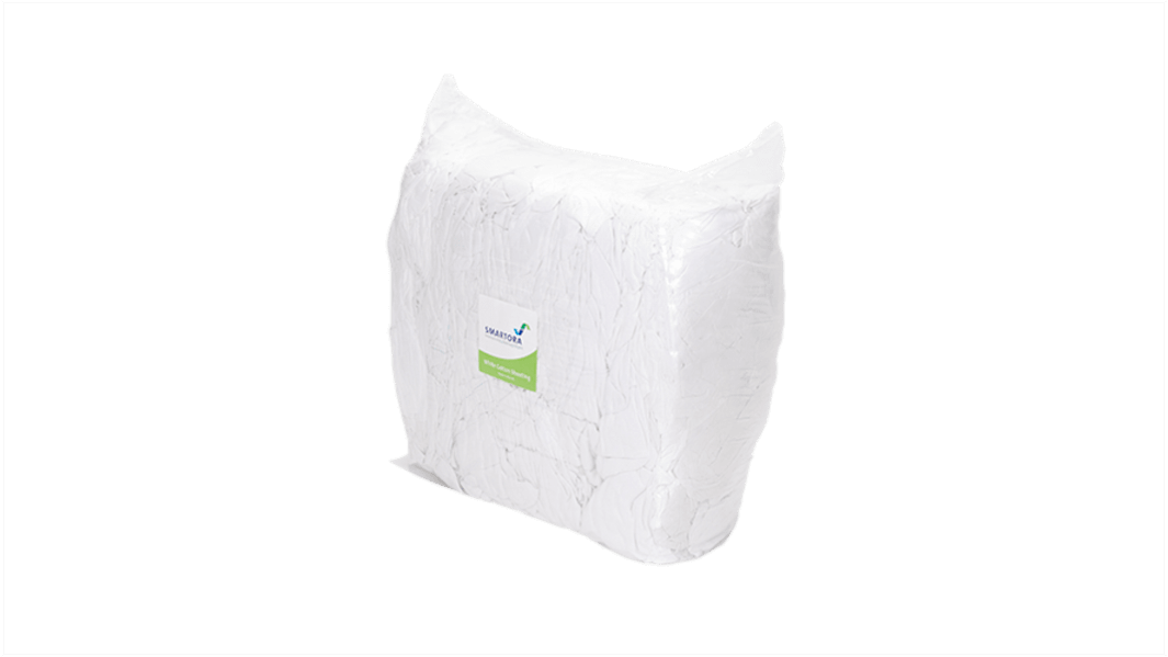 Lingettes Davis & Moore en Coton
