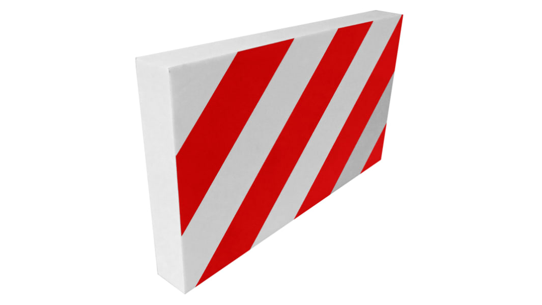 壁プロテクタ, Viso