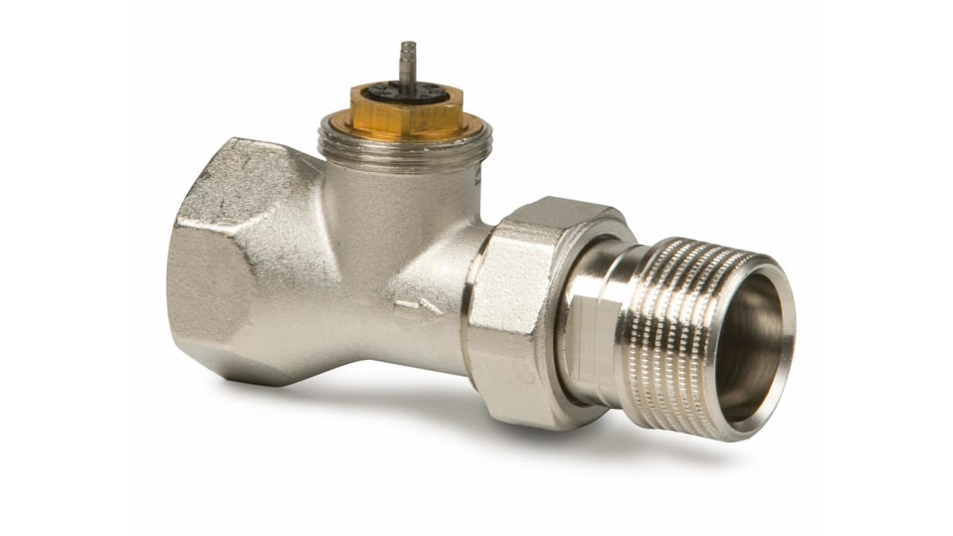 Siemens Hydraulic Relief Valve, VD125CLC / BPZ:VD125CLC, 1 in, 10 bar