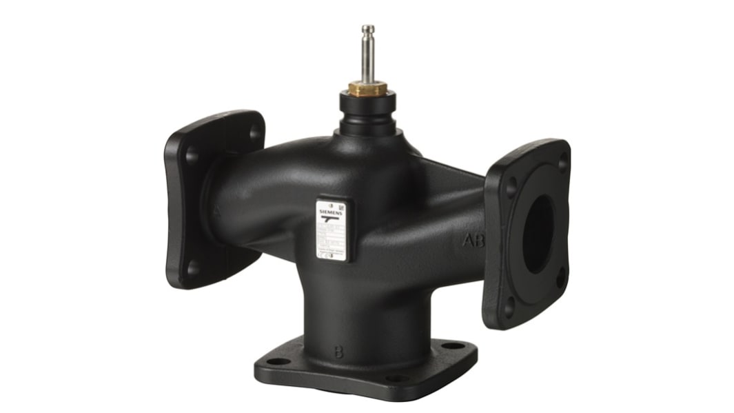 Siemens Pressure Control Valve, S55202-V121