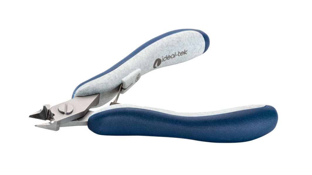 ideal-tek ES5541.CR.BG ESD Safe Cable Cutters