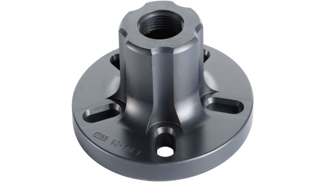 SAM Hydraulic Extraction Tool