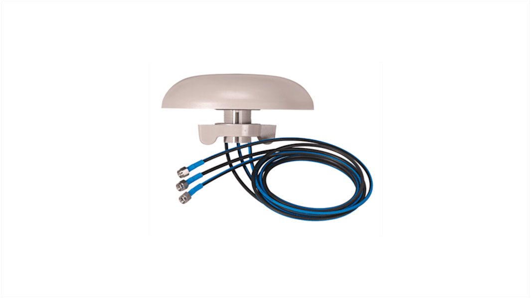 Antenne WiFi Omnidirectionnel SMA Externe, Interne 4G (LTE), WiFi 5dBi