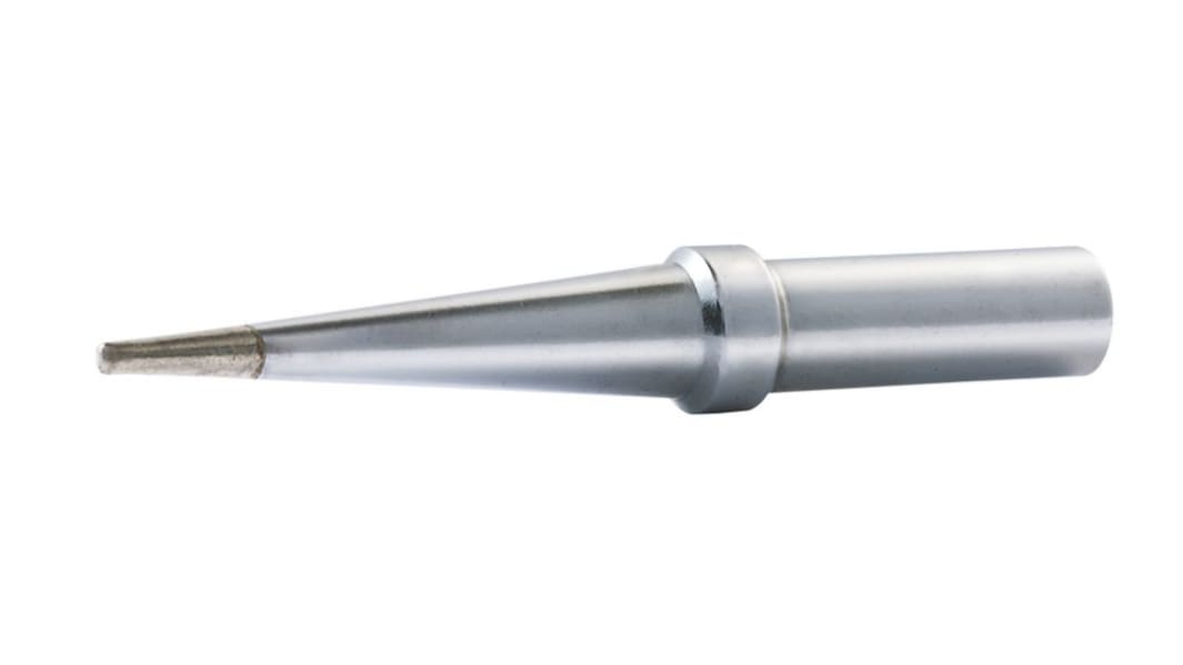 Weller / ETKL Lötspitze 1,2 mm flach ET für WEP70, LR20, LR21 (alte Generation)