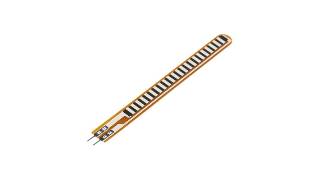 Sparkfun Flex Sensor 2.2 Sensor Board