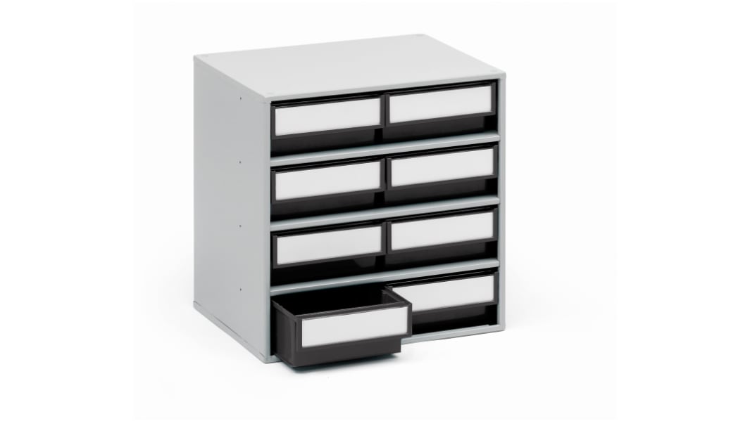Treston 8 Drawer ESD Cabinet