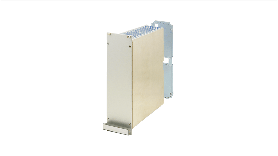 nVent SCHROFF 24813 Series 6U-Rack Desktop Enclosure, Small Cabinet, 266.7 x 167mm
