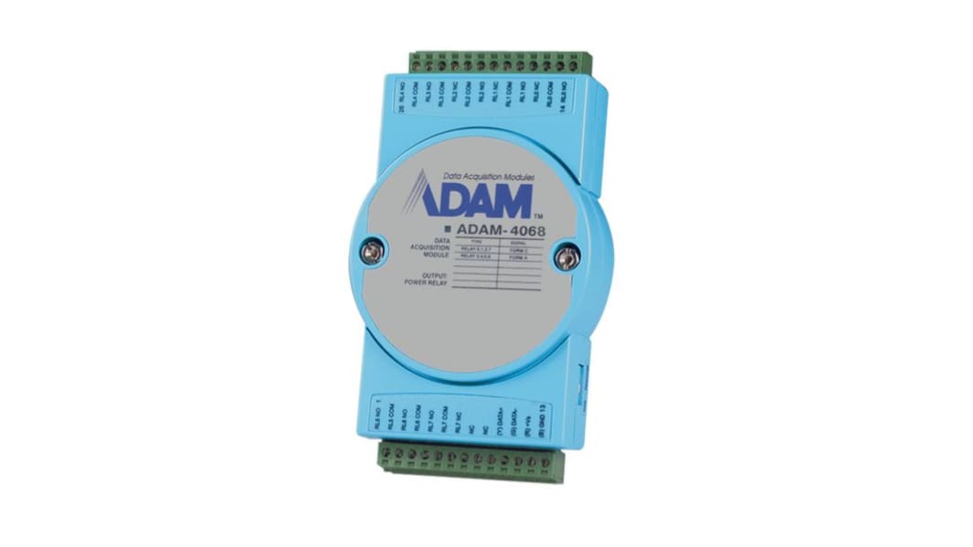 Advantech Schnittstellen-Relaismodul Relaismodul