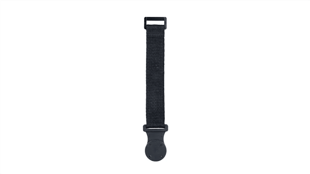 Testo 0590 0001 Magnetic Hanger, For Use With Digital Multimeters