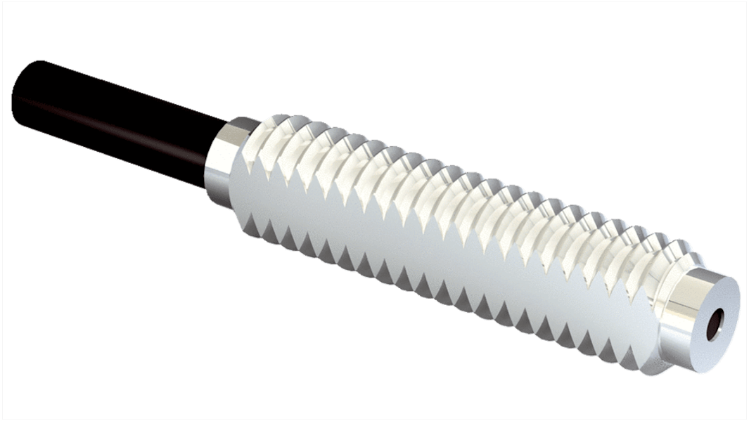 SICK Fibre Optic Sensor 3600 mm, 4000 mm