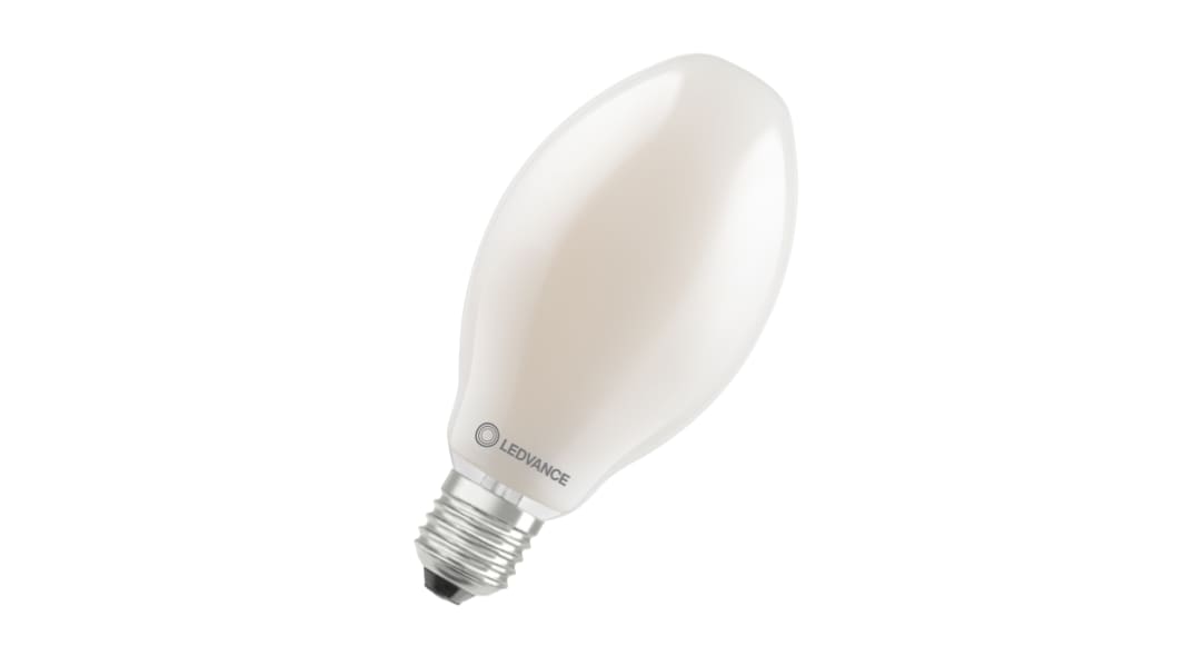 Lampade LED LEDVANCE con base E27, 220 → 240 V, 20 W, 3000 lm, col. Bianco freddo