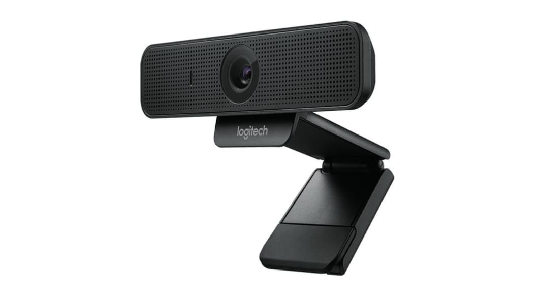 Webcam Logitech C925e, 1980x1080, 2.07MP, USB 2.0