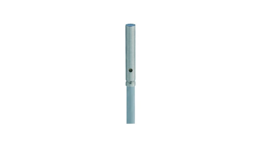 Contrinex from Molex誘導 近接センサ 範囲： 0.8 mm ,10 → 30Vdc