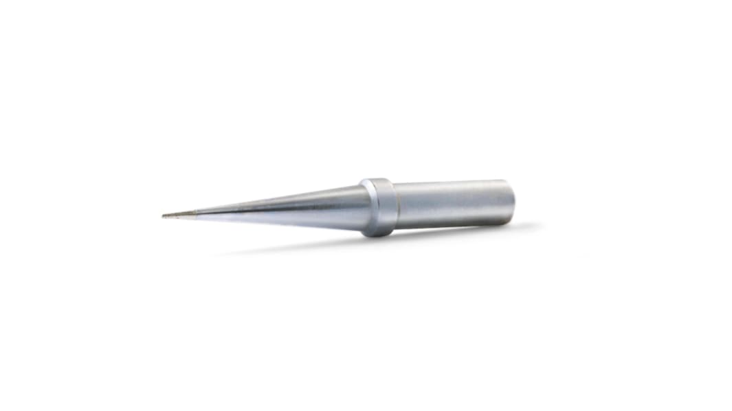 Weller / ETSL Lötspitze 0,4 mm flach ET für WEP70, LR20, LR21 (alte Generation)