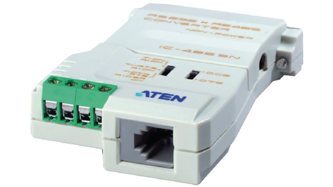 Media converter Ethernet Aten
