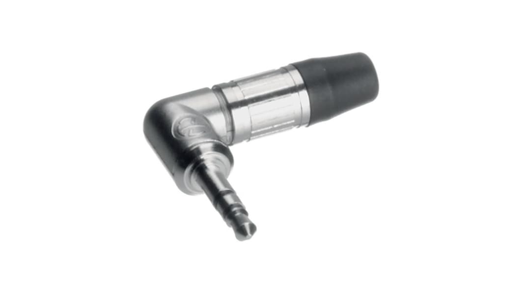 Neutrik Jack Plug 3.5 mm Cable Mount Jack Plug Plug