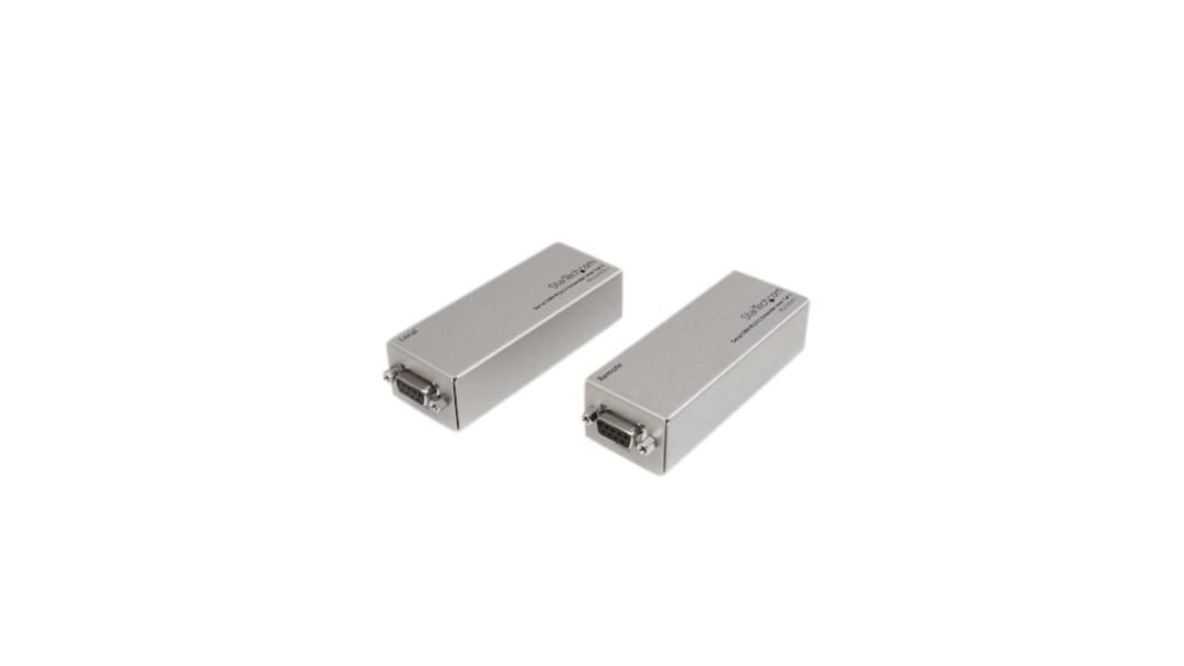 Startech KVM hosszabbító CAT 5 1