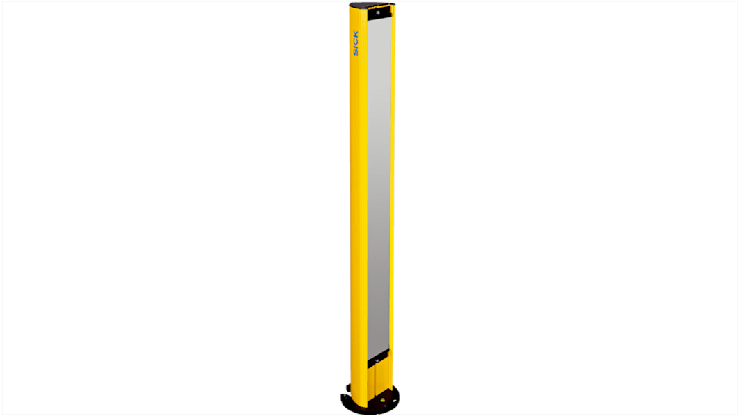 Barrière immaterielle SICK série PM3C19
